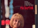 RIA BARTOK French Girl 60's YéYé 