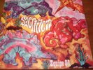 EQUIPE 84 - SACRIFICIO - RARE ORIGINAL ITALIAN PROGRESSIVE ALBUM ON ARISTON LAB.