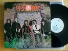 45 GRAVE Autopsy LP 1987 RESTLESS 72030 NM RARE L.A. GOTH PUNK X EYES GERMS KBD