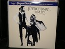 Nautilus Super Discs NR 8 Fleetwood Mac - Rumours Audiophile LP Rock - Teldec