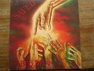 Bob Dylan lp Saved - Israeli Israel pressing