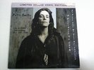 Patti Smith - Live at the CBGB's Last Evening Oct. 15th 2006 (4 LP's Boxset)