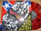 Lost Souls - LP Psychobilly Erazer Head 1992 Demented Are Go Batfinks Radiacs