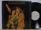 Rolling Stones - An American Affair 2LP set