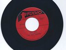 Soul Vendors Pupa Lick b/w Ethiopians Leave my Business Studio One Ja.Ska E