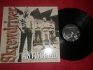 ISD RAC OI VINYL LP ORIGINAL  Skinhead ROR  KBD Rebelles