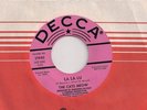 THE CATS MEOW : La La Lu / Confusion (Decca 31940) UK Beat Pop Psych 45 LISTEN