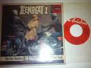 Rattles - Four Randers D Ariola Star-Club EP Teenbeat 1 Broom Town Band