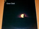 Gene Clark White Light A&M Original 1975 LP Super Rare Great copy