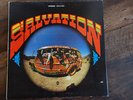 Salvation - Salvation - Original 1968 US Psych Fuzz