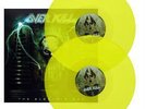 Overkill - The Electric Age (2 LP, Neon-Yellow, Poster, 100 Copies, VIP-Edition)