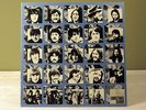 RARE BEATLES EXCLUSIVE FAN CLUB CHRISTMAS ALBUM LP NOT FOR SALE SBC 100 VG+