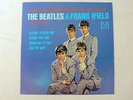 EXTREAMLY RARE THE BEATLES AND FRANK IFIELD ON STAGE PORTRAIT COVER VJLP 1085