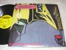 No Fun At All / No Straight Angles LP 1995 RANDY MILLENCOLIN NOFX RANCID F/S A