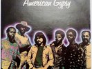 'AMERICAN GYPSY' 100% US CHESS RECS OG FUNK SOUL LP 'GOLDEN RING' / 'INSIDE OUT'