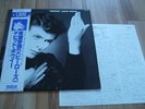 DAVID BOWIE 