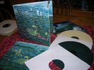 vinyl lp Explosions In The Sky All Of A Sudden I Miss Everyone Colored Wax 2 lp
