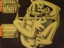 BRASS MONKEY Same Title LP JAPAN PHILIPS SFX-7344