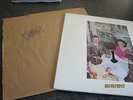 2 UK Led Zeppelin LPs - 