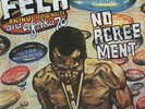FELA KUTI no agreement RARE AFROBEAT LP