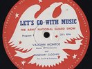 1-12 VAUGHN MONROE LES PAUL PATTI PAGE ROSEMARY CLOONEY 16