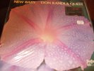DON RANDI&QUEST : NEW BABY LIMITED EDITION DIRECT TO DISC LP SHEFFIELD LAB 12