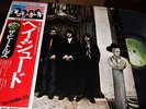 THE BEATLES : HEY JUDE RARE JAPAN LP APPLE EAS-80570