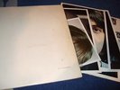 THE BEATLES : WHITE ALBUM FIRST PRESS JAPAN RED VINYL 2LP APPLE AP 8570/71