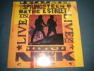 BRUCE SPRINGSTEEN AND & THE E STREET BAND LIVE IN NEW YORY CITY 3 ALBUM LP SET