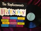 THE REPLACEMENTS Original 1983 