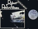 RARE ROBERT PETE WILLIAMS SANTA FE BLUES LP