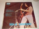 Jimmy Page of LED ZEPPELIN on album cover - Malaysia late '60s rare label 12