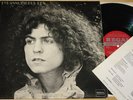 TYRANNOSAURUS REX   BEARD OF STARS  RARE REGAL ZONOPHONE UK LP 1970   MARC BOLAN