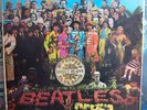 The Beatles-Sgt. Peppers Lonely Hearts Club Band-Original 1967 Mono