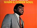 PERCY SLEDGE Warm & Tender Soul ORIG ATLANTIC Stereo w/Slv CLEAN