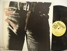 Rolling Stones - Sticky Fingers - French 1971 vinyl LP zip cover + insert