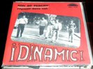 I Dinamici MINT Italy private 66 garage freakbeat 45 PS LSTN