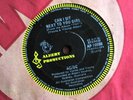 AC/DC CAN I SIT NEXT TO YOU GIRL Oz Roo Press