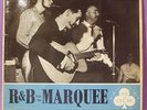 ALEXIS KORNER BLUES INCORPORATED R&B From The Marquee Orig UK Mono LP