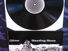 OLIVER 1974 Standing Stone LP Numbered Limited Edition