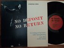 SPOKEN WORD POETRY- PSYCH - FUGS TULI KUPFERBERG ON ESP-1035 CLEAN VG++ to MINT-