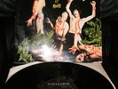 RARE COLLECTORS LP - HARSH REALITY, HEAVEN AND HELL ORIGINAL 1969 SBL 7891