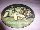 CELTIC FROST emperor's return ORIG Vinyl Picture Disc 1986 emperors Hellhammer
