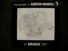 GUNTER HAMPEL: FOLKSONG / BROADWAY / JUBILEE ED. MINT