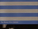 HORACE SILVER W/H.MOBLEY,D.BYRD ORIG EPIC DG YELLOW LBL BLK LINES 1956 NM RARE
