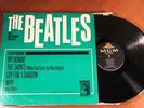 Beatles with Tony Sheridan and Guests 1964 VG+ E-4215 Mono 1st Issue