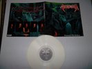 BENEDICTION Transcend the Rubicon LP vinyl Gatefold Nuclear Blast Mint+