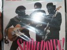 ALBERT COLLINS/CRAY/COPELAND - SHOWDOWN LP MFSL AUDIOPHILE