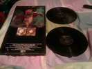 JIMI HENDRIX ELECTRIC LADYLAND vinyl record