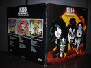 KISS The Originals II Japan TOUR ONLY 3LP